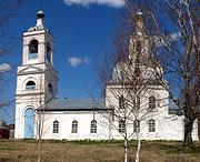 Церковь Смоленской иконы Божией Матери - Подлесово - Кстовский район - Нижегородская область