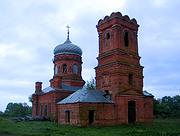 Церковь Димитрия Солунского, , Избищи, Данковский район, Липецкая область
