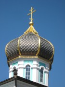 Церковь Онуфрия Великого, , Анапа, Анапа, город, Краснодарский край
