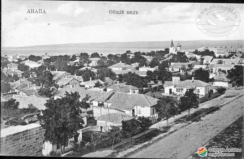 Церковь Онуфрия Великого, Анапа (Анапа, город, Краснодарский край). архивная фотография,  Фото с сайта anapa-foto.com