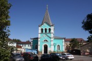 Церковь Онуфрия Великого - Анапа - Анапа, город - Краснодарский край