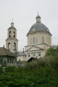 Церковь Вознесения Господня, , Сметанино, Санчурский район, Кировская область