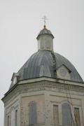 Церковь Вознесения Господня, , Сметанино, Санчурский район, Кировская область