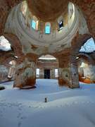 Разрытое. Троицы Живоначальной, церковь