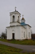 Церковь Николая Чудотворца - Мглин - Мглинский район - Брянская область