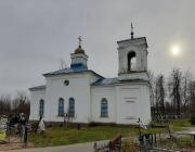 Церковь Николая Чудотворца