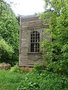 Церковь Троицы Живоначальной - Селище - Почепский район - Брянская область