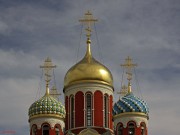 Романово. Георгия Победоносца, церковь