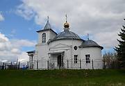 Рождества Христова, церковь