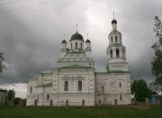 Церковь Троицы Живоначальной