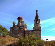 Церковь Николая Чудотворца, , Белый Колодезь, Медвенский район, Курская область