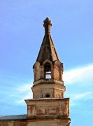 Церковь Николая Чудотворца - Белый Колодезь - Медвенский район - Курская область