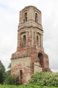 Церковь Спаса Преображения, , Горицы, Кимрский район и г. Кимры, Тверская область