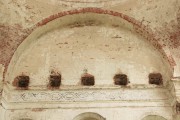 Церковь Спаса Преображения, , Горицы, Кимрский район и г. Кимры, Тверская область