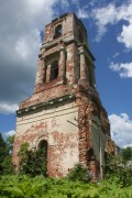 Церковь Спаса Преображения, , Горицы, Кимрский район и г. Кимры, Тверская область