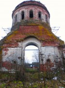 Церковь Спаса Преображения, , Горицы, Кимрский район и г. Кимры, Тверская область