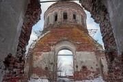 Церковь Спаса Преображения, , Горицы, Кимрский район и г. Кимры, Тверская область