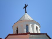 Церковь Покрова Пресвятой Богородицы - Ореанда - Ялта, город - Республика Крым