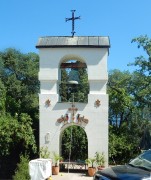 Церковь Покрова Пресвятой Богородицы - Ореанда - Ялта, город - Республика Крым