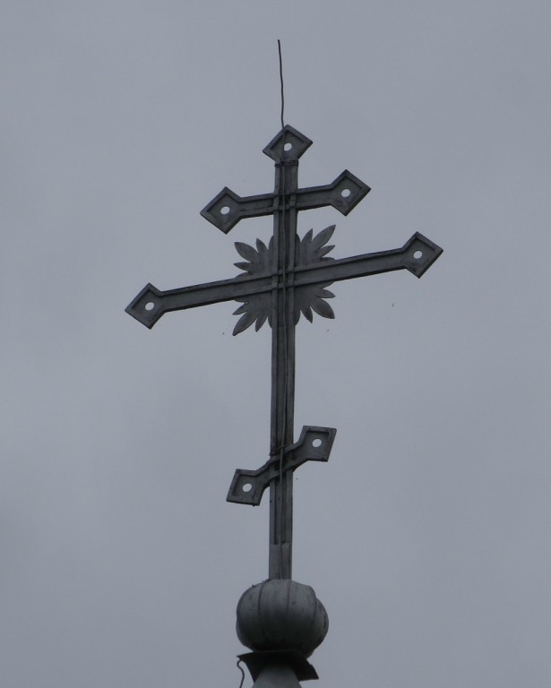 Церковь Успения Пресвятой Богородицы, Браслав (Браславский район, Беларусь, Витебская область). архитектурные детали