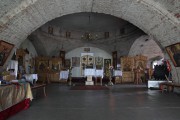Висим. Николая Чудотворца и Анатолия Никомедийского, церковь