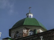 Церковь Иакинфа Римского, , Висимо-Уткинск, Нижний Тагил (ГО город Нижний Тагил), Свердловская область