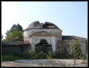 Пластово. Николая Чудотворца, церковь