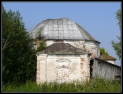 Пластово. Николая Чудотворца, церковь