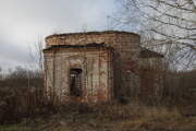 Пластово. Николая Чудотворца, церковь