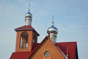 Церковь Николая Чудотворца - Ефремов - Ефремов, город - Тульская область