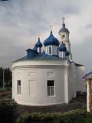 Церковь Димитрия Солунского - Каменка - Каменский район - Пензенская область
