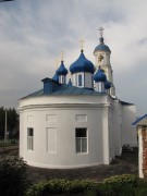 Каменка. Димитрия Солунского, церковь