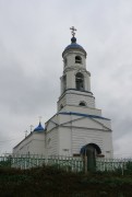 Каменка. Димитрия Солунского, церковь