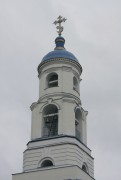 Церковь Димитрия Солунского - Каменка - Каменский район - Пензенская область
