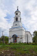 Каменка. Димитрия Солунского, церковь