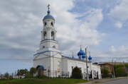 Каменка. Димитрия Солунского, церковь