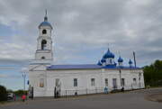 Каменка. Димитрия Солунского, церковь
