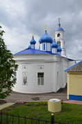 Каменка. Димитрия Солунского, церковь
