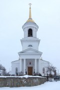 Екатеринбург. Казанской иконы Божией Матери, церковь