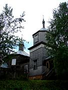 Церковь Михаила Архангела, , Горяны, Унечский район, Брянская область
