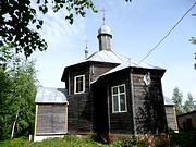 Церковь Михаила Архангела - Горяны - Унечский район - Брянская область