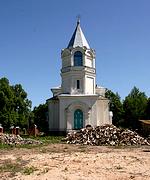 Церковь Николая Чудотворца, , Чересы, Миорский район, Беларусь, Витебская область