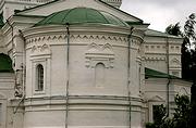 Церковь Троицы Живоначальной - Улла - Бешенковичский район - Беларусь, Витебская область