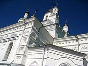 Церковь Троицы Живоначальной - Улла - Бешенковичский район - Беларусь, Витебская область