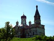 Церковь Николая Чудотворца, , Белый Колодезь, Медвенский район, Курская область
