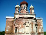 Церковь Николая Чудотворца, , Белый Колодезь, Медвенский район, Курская область