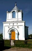 Церковь Петра и Павла - Замошье - Браславский район - Беларусь, Витебская область