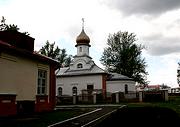 Церковь Харалампия - Новка - Витебский район - Беларусь, Витебская область