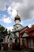 Церковь Харалампия - Новка - Витебский район - Беларусь, Витебская область
