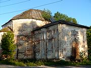 Церковь Николая Чудотворца - Пластово - Алексин, город - Тульская область